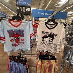 Walmart Supercenter