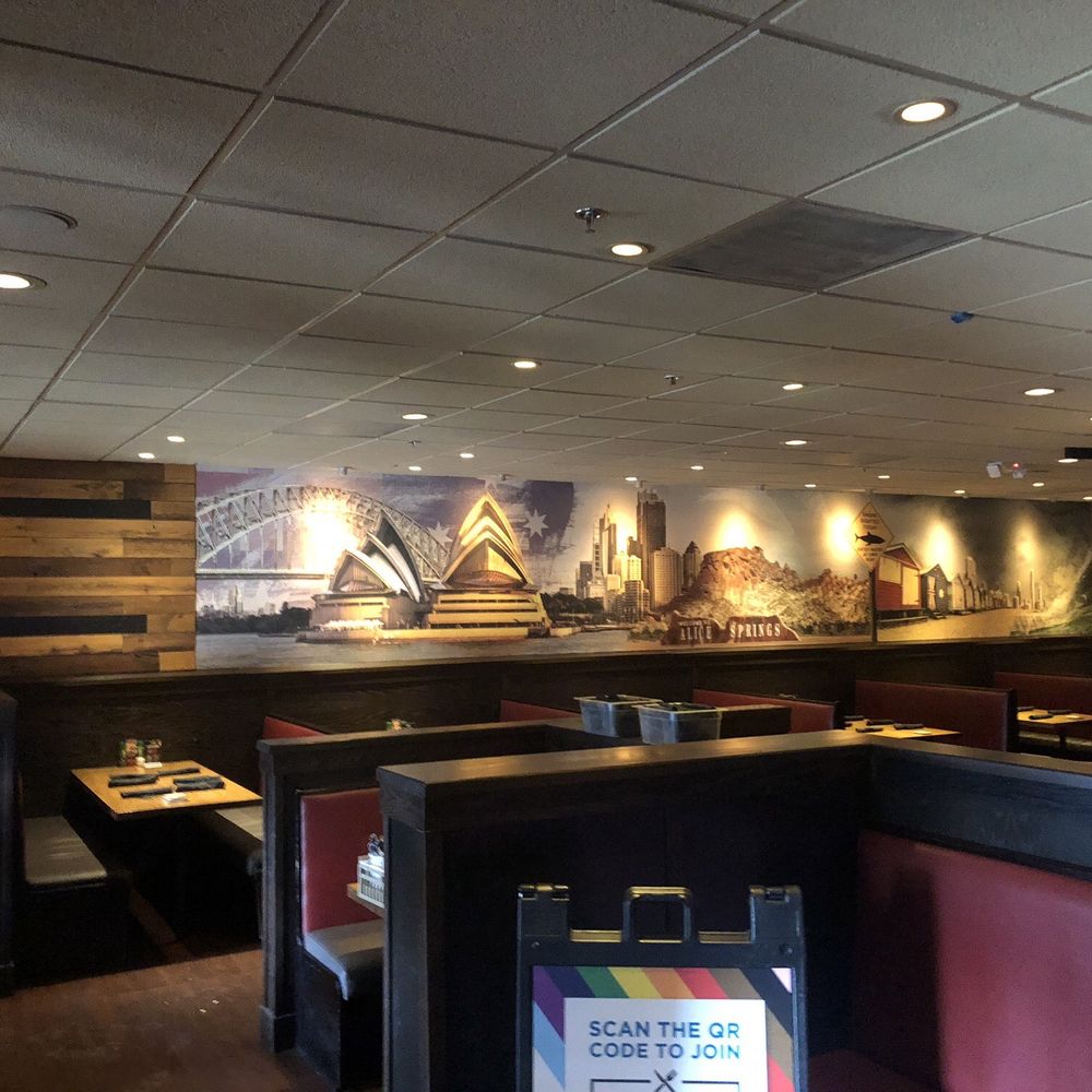 Outback Steakhouse - Steakhouses Near Me - Springfield, New Jersey Outback Steakhouse - Steakhouses Near Me - Springfield, New Jersey