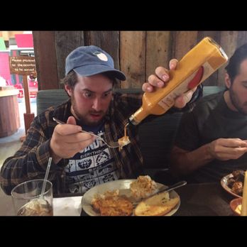 Nando's Peri-Peri - BOOMER SWEATING JOY AND TERROR. - Portuguese Near Me - Hanover, Maryland Nando's Peri-Peri - BOOMER SWEATING JOY AND TERROR. - Portuguese Near Me - Hanover, Maryland