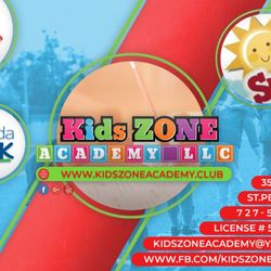 Kids Zone Academy