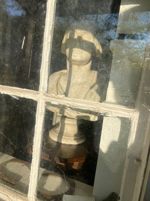 George Washington's Headquarters by null