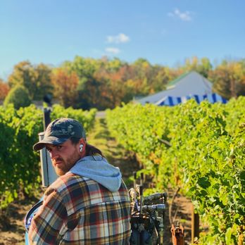 Hosmer Winery - Wineries Near Me - Ovid, New York