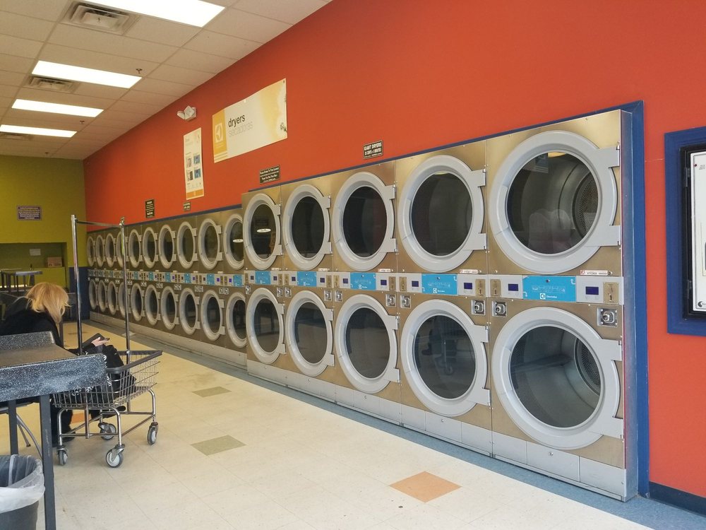 GREAT OAKS LAUNDRY & DRY CLEANING Updated September 2024 10 Photos