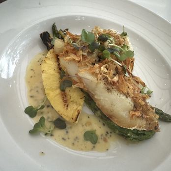 Cedar Knoll - Cod - New American Near Me - Alexandria, Virginia Cedar Knoll - Cod - New American Near Me - Alexandria, Virginia