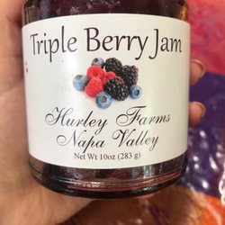 The Rustic Orchard - Jam