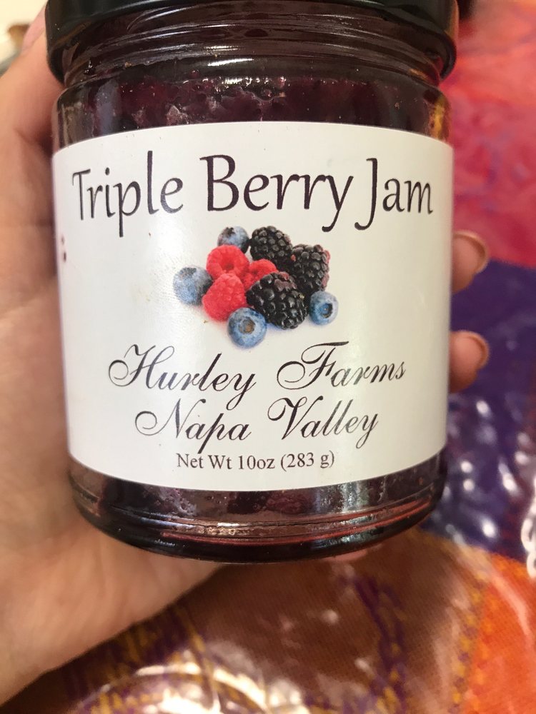 HURLEY FARMS Updated July 2024 2083 Silverado Trl, Napa, California