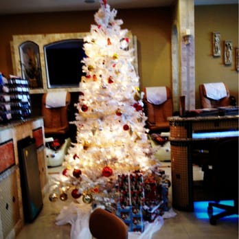 Empress Nails - Nail Salons Near Me - Little Elm, Texas