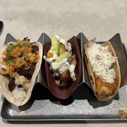 Steak Taco