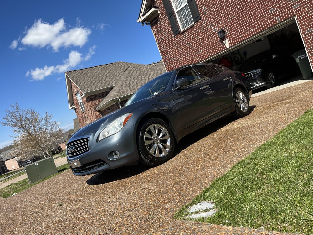 BERRY AUTO REPAIR & DETAILING 65 Photos Hermitage, Tennessee Yelp Auto Detailing Phone