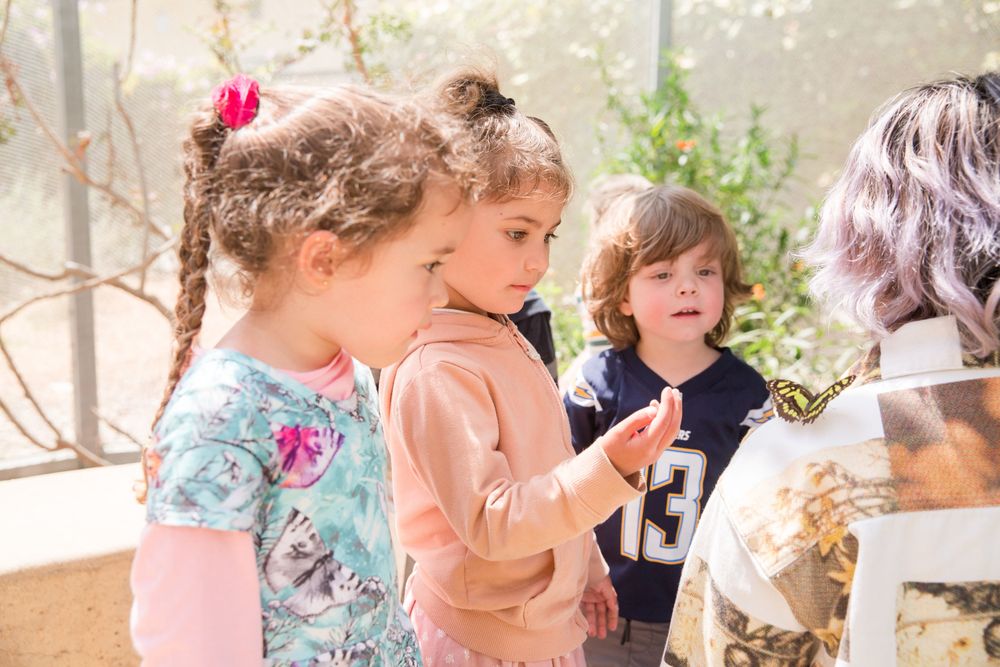 Aventuras Forest School - childcare center in Los Angeles, CA