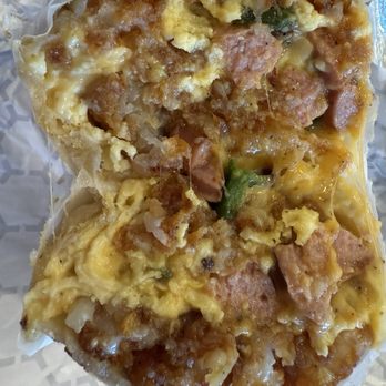 LJ's Lil' Cafe - Spicy OG burrito - Breakfast & Brunch Near Me - Orange, California LJ's Lil' Cafe - Spicy OG burrito - Breakfast & Brunch Near Me - Orange, California