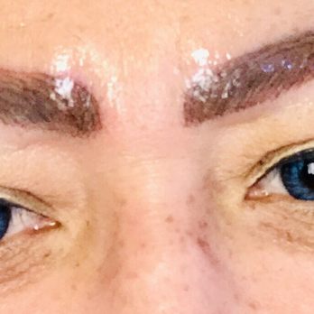 The Silhouette House - Eyebrows - Medical Spas Near Me - Totowa, New Jersey