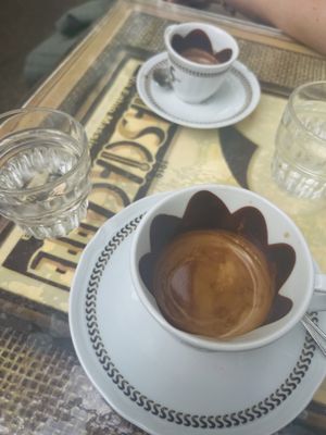 Sciascia Caffè 1919 by null