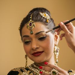 Netra's Beauty Care - Bridal Makeup by Netra