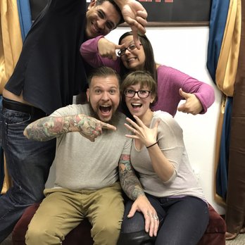 Escape This Live - Escape Games Near Me - Boise, Idaho Escape This Live - Escape Games Near Me - Boise, Idaho