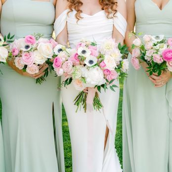 Busy Bee Flowers - Floral Designers Near Me - Fullerton, California