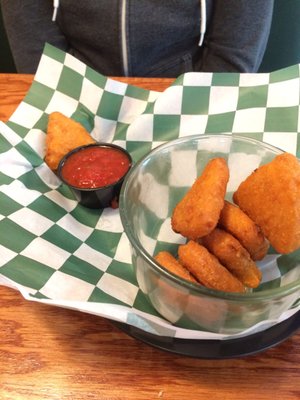 Bad Larry's Bar and Grill by null