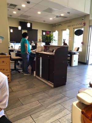 Orchid Blossom Nail Skin Care 49 Photos 87 Reviews Nail Salons 1769 Grant Ave Novato Ca United States Phone Number