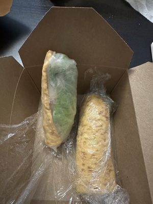 D’s Banh Mi by null