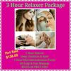 The Color Bar HI gift card