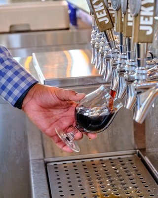 Jekyll Brewing by null