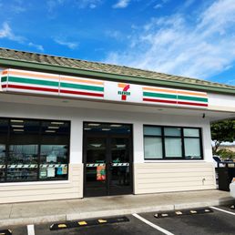 Exterior photo of 7-Eleven Hawaii - Waipahu, Hawaii Exterior photo of 7-Eleven Hawaii - Waipahu, Hawaii
