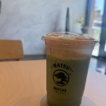 Matsu Matcha - Cookies butter matcha - Desserts Near Me - Pleasanton, California Matsu Matcha - Cookies butter matcha - Desserts Near Me - Pleasanton, California