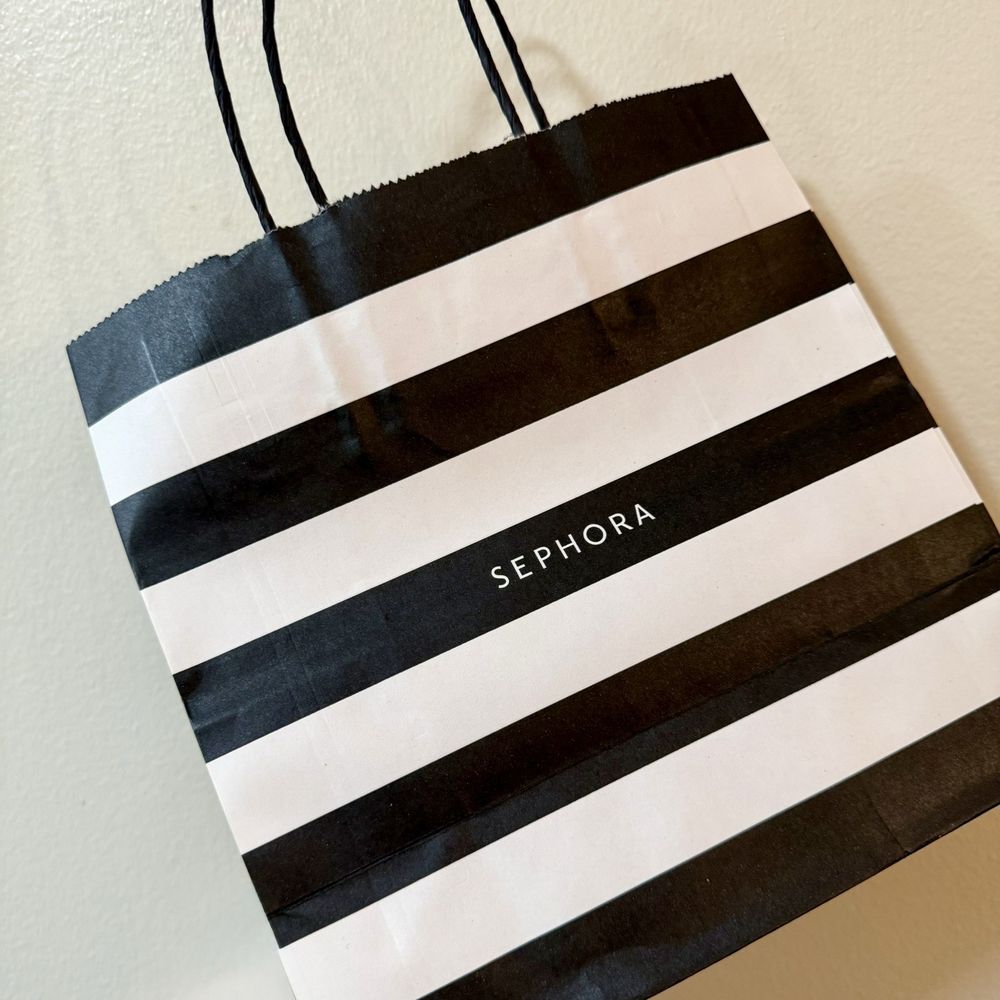 SEPHORA - Let's see what's in the bag! ? - Cosmetics & Beauty Supply Near Me - Clifton, New Jersey SEPHORA - Let's see what's in the bag! ? - Cosmetics & Beauty Supply Near Me - Clifton, New Jersey