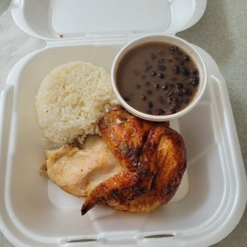 Los Andes Restaurant - Delicious - Latin American Near Me - Jacksonville, Florida Los Andes Restaurant - Delicious - Latin American Near Me - Jacksonville, Florida