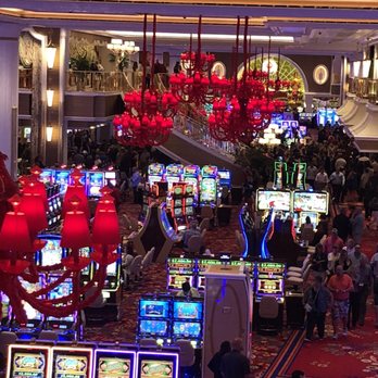 Encore Boston Harbor - Resorts Near Me - Everett, Massachusetts Encore Boston Harbor - Resorts Near Me - Everett, Massachusetts