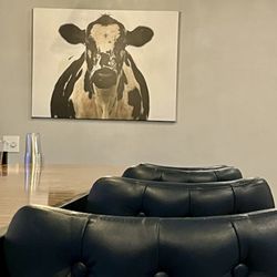 Wissota High Shores Supper Club - Moo