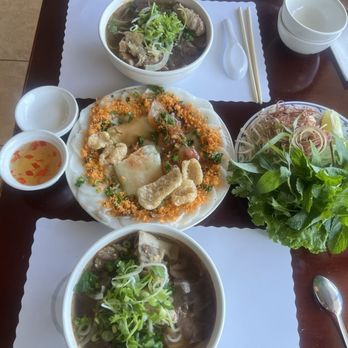 Ben Ngu - Vietnamese Near Me - Garden Grove, California