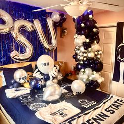 Ballooniful Events