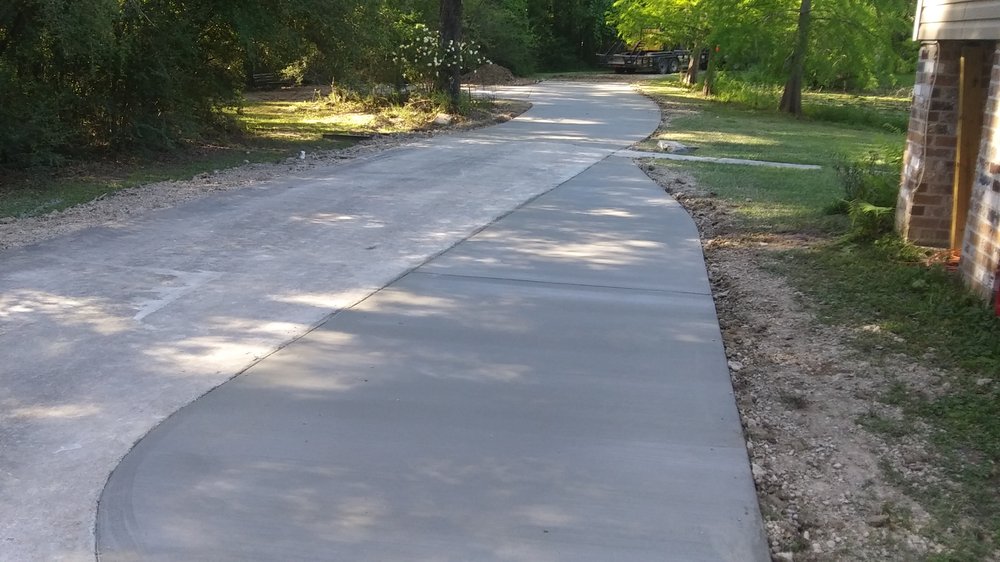 NFC CONCRETE Updated September 2024 Request a Quote 11 Photos