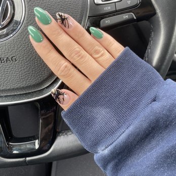 The Nail Social - Nail Technicians Near Me - Markham, Ontario The Nail Social - Nail Technicians Near Me - Markham, Ontario