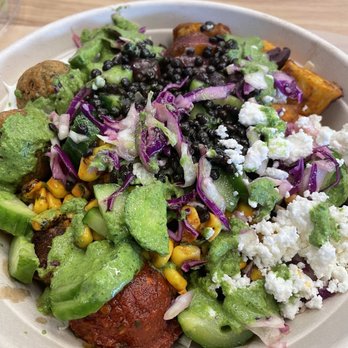 CAVA - Mediterranean Near Me - La Jolla, California