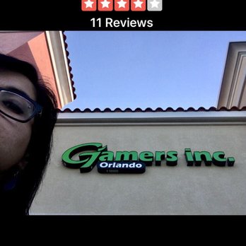 Gamers Go Retro - Gamers Inc. - Orlando - Electronics Repair Near Me - Orlando, Florida Gamers Go Retro - Gamers Inc. - Orlando - Electronics Repair Near Me - Orlando, Florida