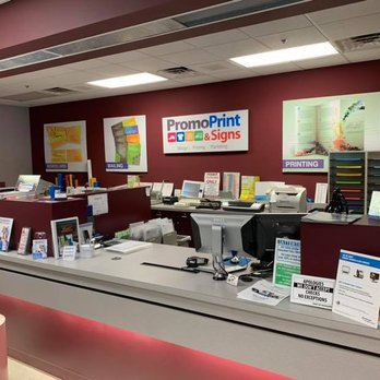 PromoPrint & Signs - Printing Services Near Me - Little Rock, Arkansas PromoPrint & Signs - Printing Services Near Me - Little Rock, Arkansas
