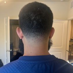 1 Touch Barber Shop