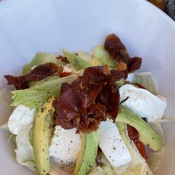La cicala - Ensalada Cicala