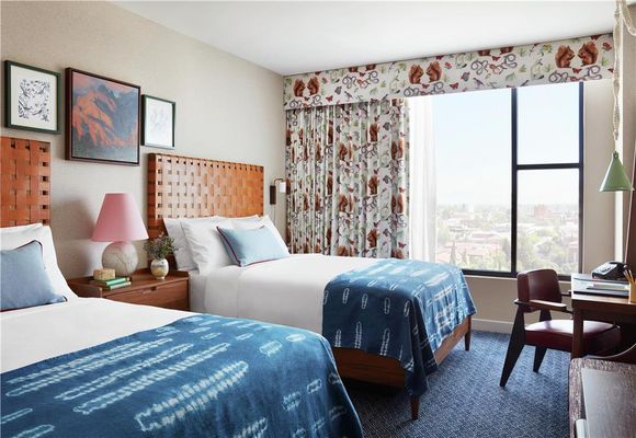 Graduate by Hilton Tucson by null