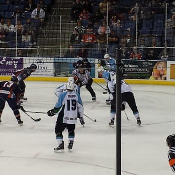 Ontario Reign - Stadiums & Arenas Near Me - Ontario, California