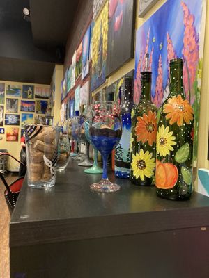 PINOT’S PALETTE - Updated April 2026 - 95 Photos & 49 Reviews - 25 Oak ...