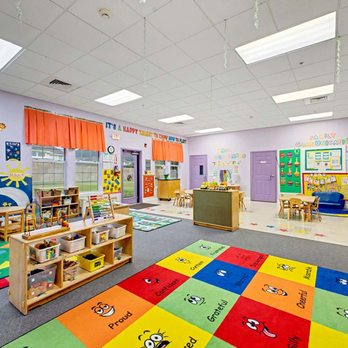 Katy Knowledge Beginnings - Child Care & Day Care Near Me - Katy, Texas