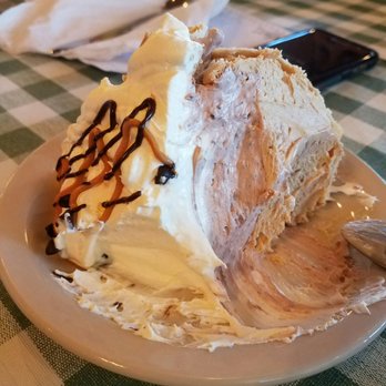 Pine Country Restaurant - Peanut butter chocolate  goodness - Breakfast & Brunch Near Me - Williams, Arizona