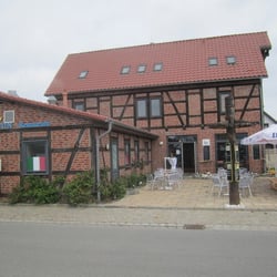Restaurant da Gianni