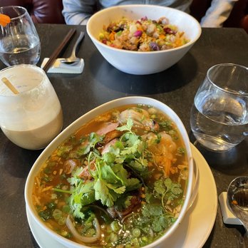 Lily - Vietnamese Near Me - San Francisco, California