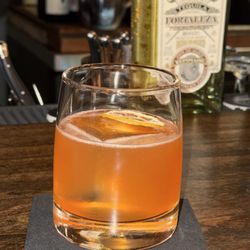 Old School Old Fashioned