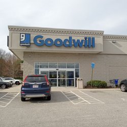 Goodwill Torrington Store & Donation Station
