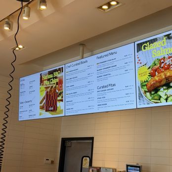 CAVA - Menu - Salad Near Me - Houston, Texas CAVA - Menu - Salad Near Me - Houston, Texas